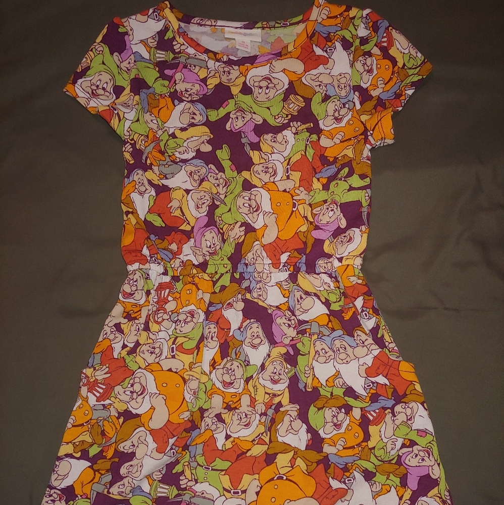 Lularoe Mae